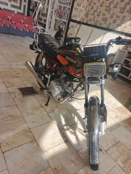 دراجه جديده ما متعوبه مديل 2021 سعر مليون و 400 وبيها مجال قليل دراجه جديده رقم نكليزي بسمي 
رقمي *********** مكاني نجف ناحيت الحيره النجف
