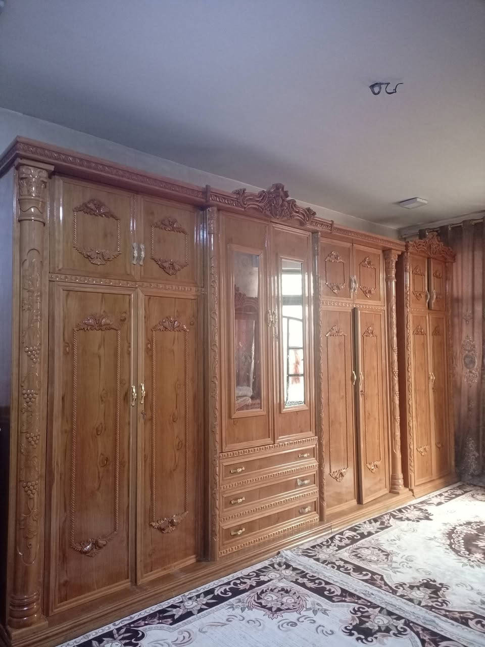 غرفه صاج تفصال مو سوكي مليون ونص قفل بدون عمله


**إذا كنت صاحب هذا الإعلان وتريد حذفه لأي سبب، رجاءا أرسل رسالة إلى الدعم الفني**