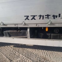 هينو نيسان • ٦ وربع متر • مكينه ١٢ ولف