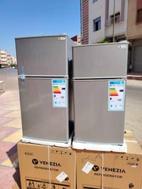 Venezia • بابين • طنجة أصيلة