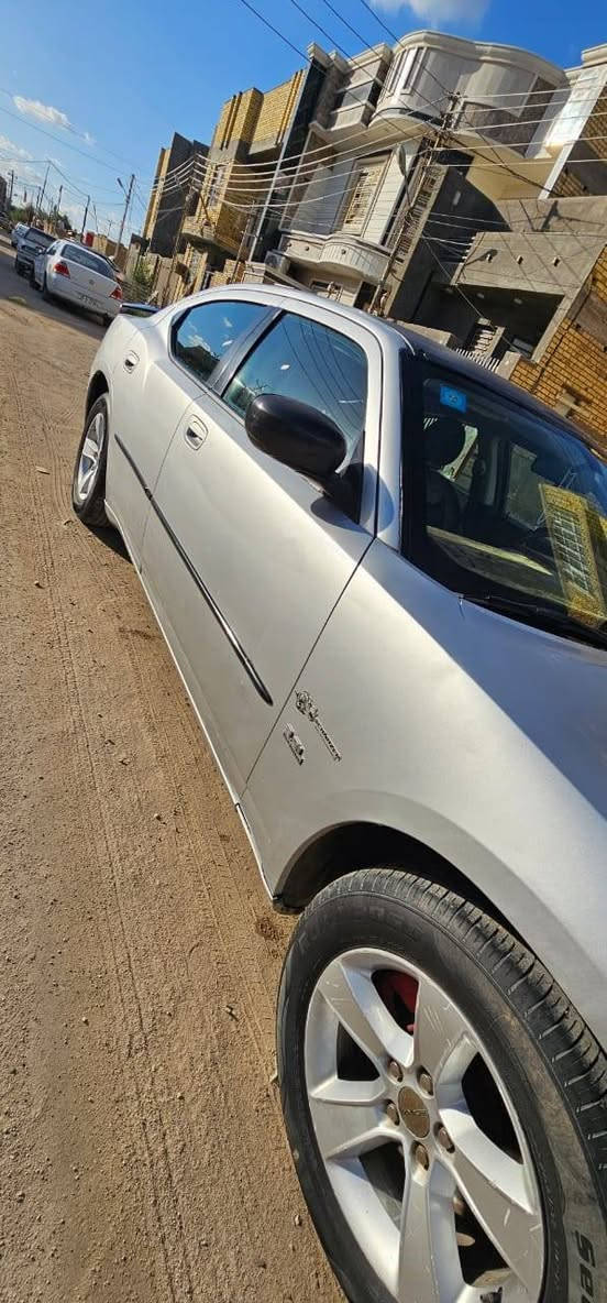 جارجر 2010
محرك 3500 

ماشية 180 ميل 

حادث جاملغ وبنيد 

محرك جديد 

حدادية صدر امامي كامله بعده بالضمان

رقم بغداد انكليزي
مكاني ناصرية _ حي الامير 

للاستفسار ***********
