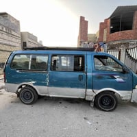 سلام وعليكم كيه بريجو موديل 96  مكينه كير أبيع كوم حديد راعيها موجود س...