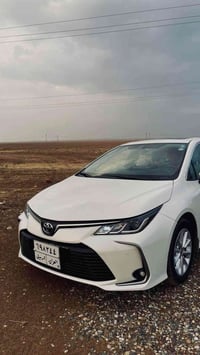 كورلا 2025 • خط داخل • تكريت