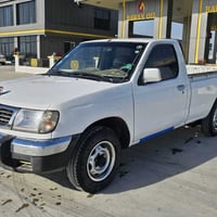 ٢٠٠٢ • بيك اب • جنوب انبار