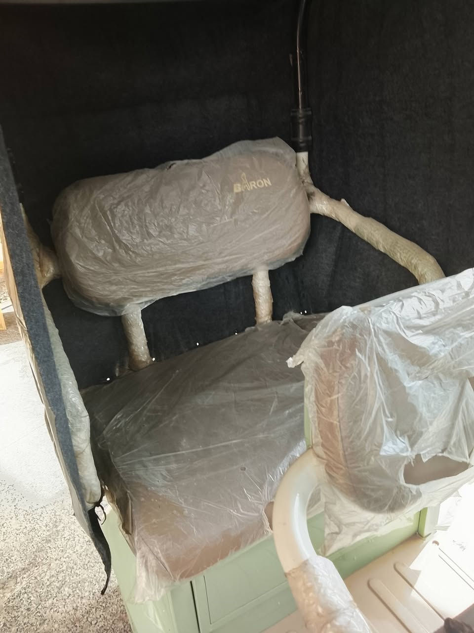 تكتك شحن للبيع قرنه ***********
