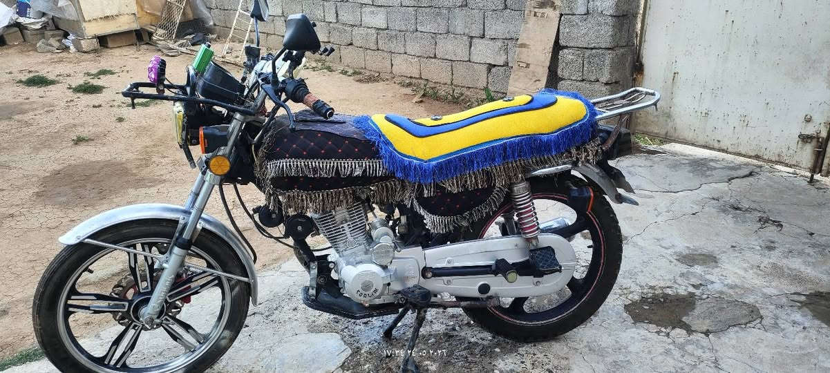 واتساب ***********
ماطور للبيع او للبدل على شي اخف موديل 23 مكينه كبس كلشي بيه شغال ميعوزه شي بدون منافيس مكفول من الحرام سعره 400 الف منهي بدون عمله مكان اربيل كانه قرجاله
