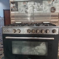 طباخ إيطالي • شغال • العمارة