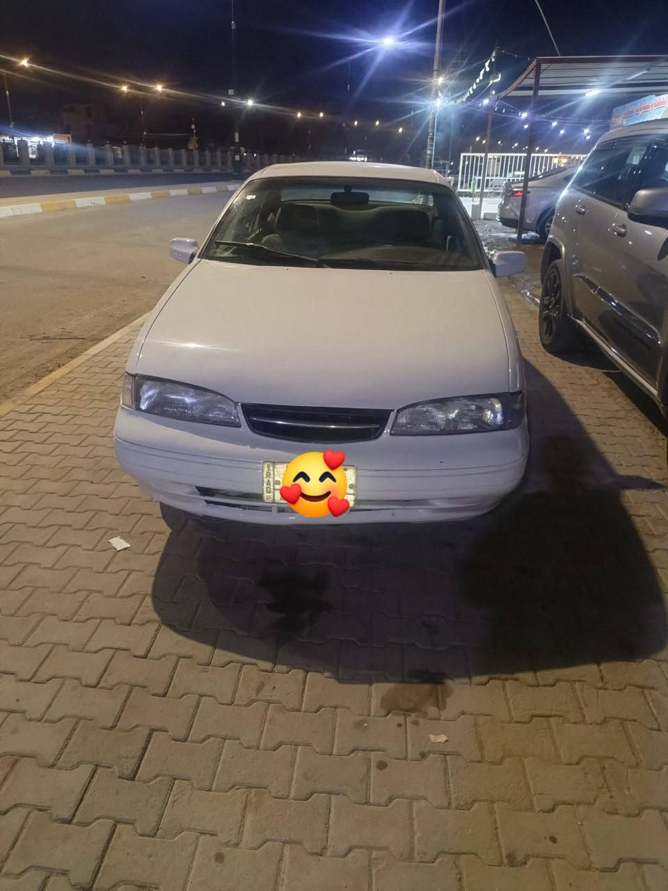 سياره برنس بيع ومراوس


**إذا كنت صاحب هذا الإعلان وتريد حذفه لأي سبب، رجاءا أرسل رسالة إلى الدعم الفني**