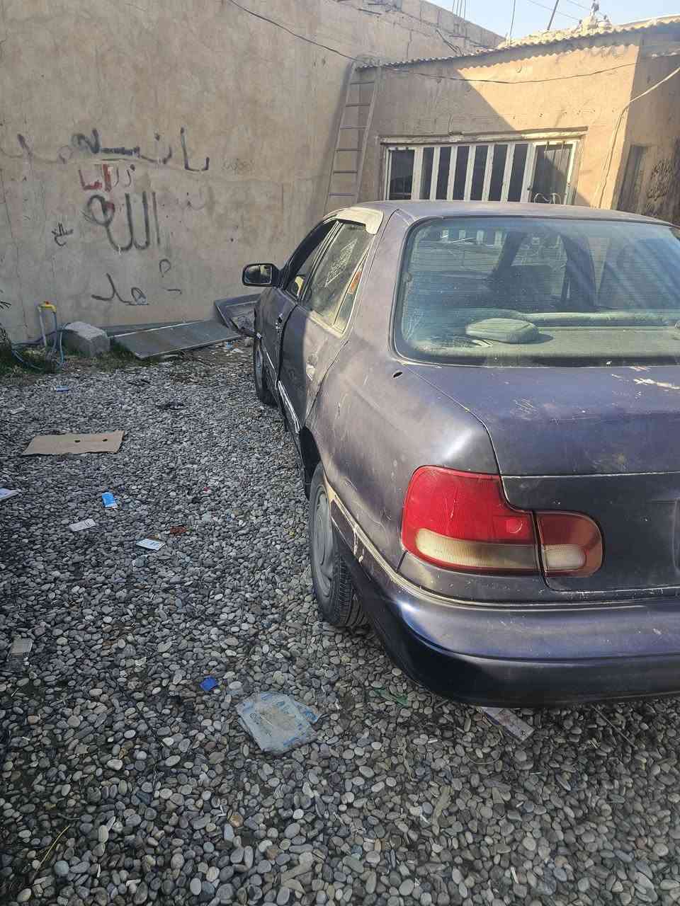 اوتو رقم ديالى *********** خناقين, ديالى
