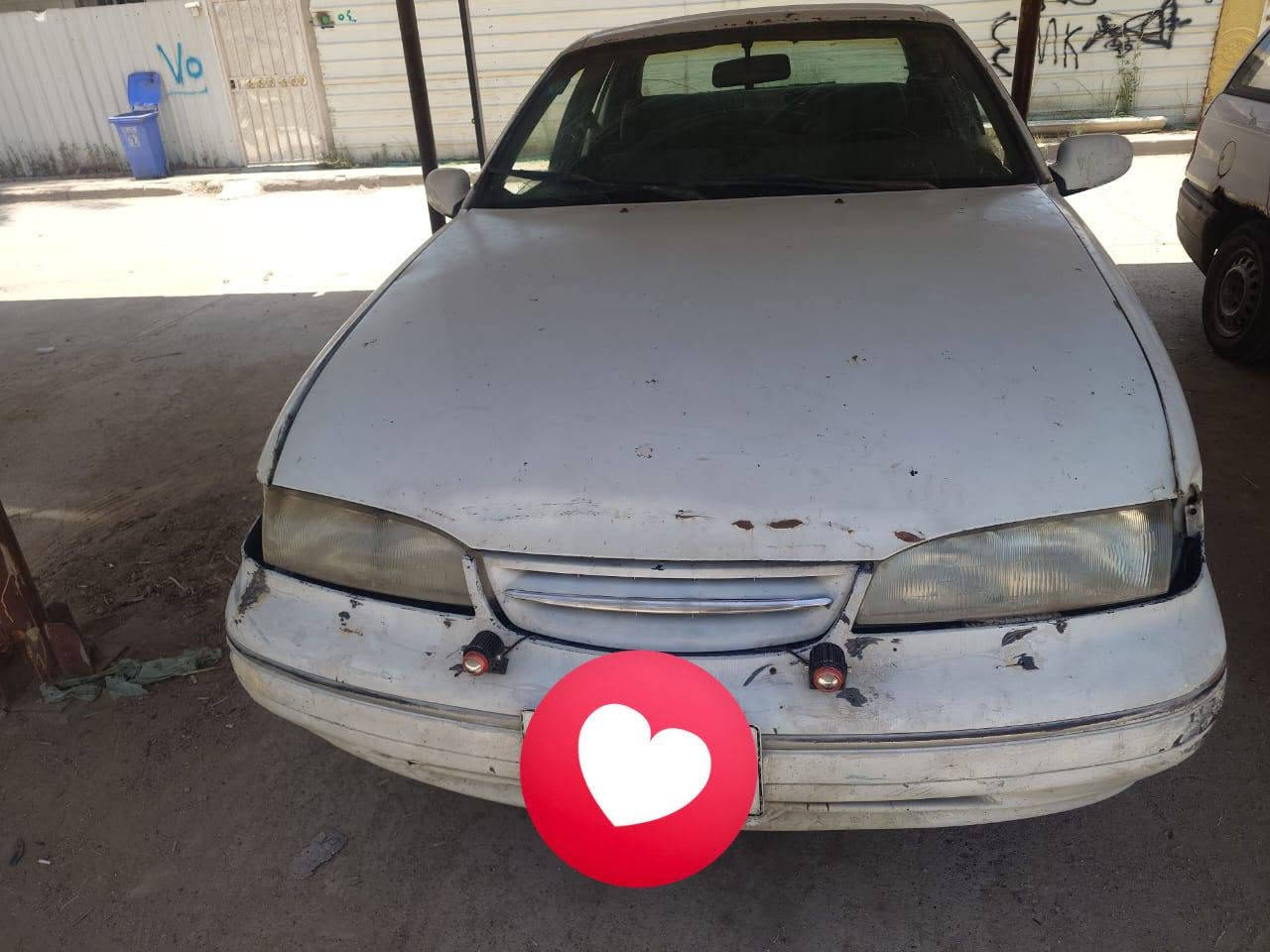 سلام عليكم للبيع برنس فراشة موديل 96 تخم تاير محرك و كيل بحالة جديده جدا الاستفسار مكان سيارة بغداد شارع فلسطين 
***********
