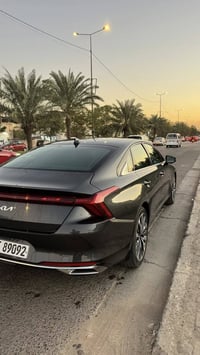 خليجي 2023 محرك 3.5 فول مواصفات ماشيه 30 الف السعر 23500 07711109120