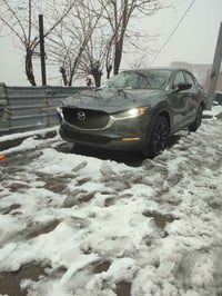 مازدا CX30 ٢٠٢٤ • مكينة ٢.٥ • رادار 360