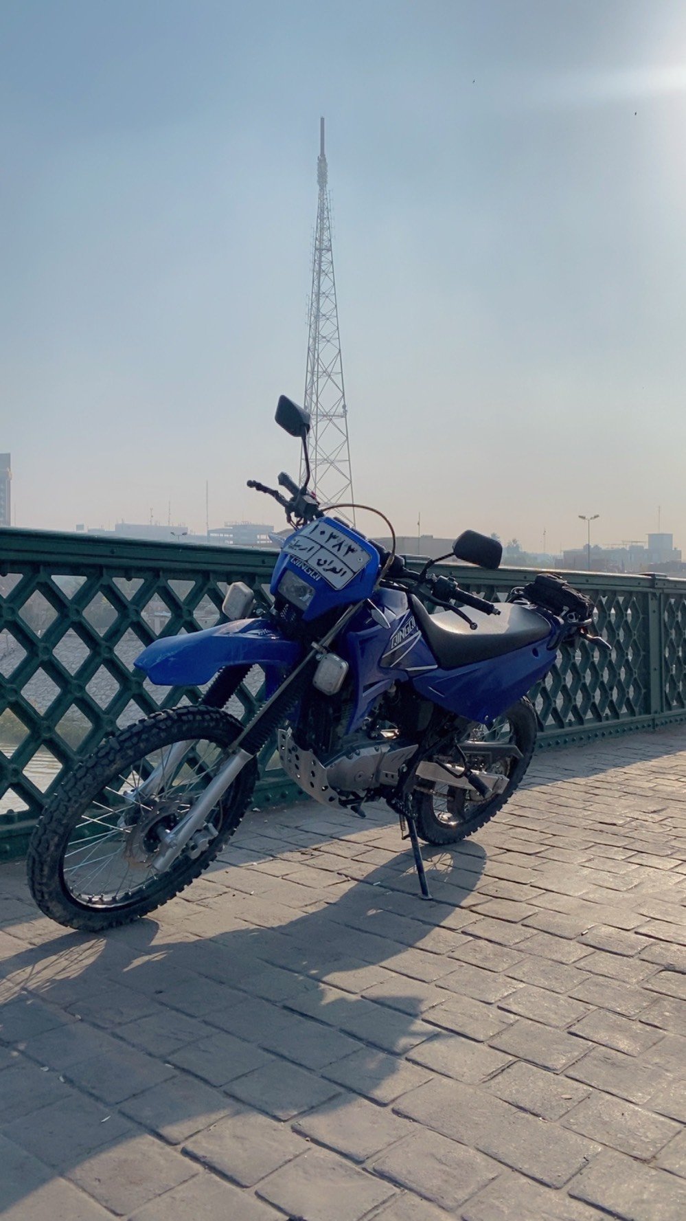 السلام عليكم قفاز للبيع موديل 2023 رقم اربيل تحويل شوكت متريد كامله من كلشي نقصها بس سلف وماعندي مجال اسوي اوديك على واحد يسوي ب 15 الف عنوان بغداد الشعله 