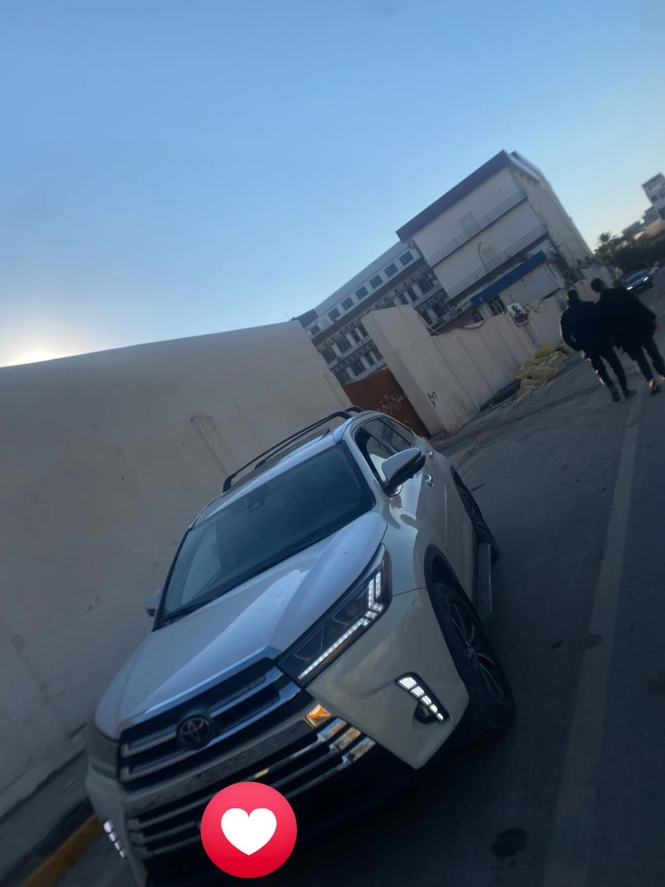 تيوتا هايلندر 2019 xle AWD
وارد كندي حادثه دعاميه وجاملغ
عداد المشي ١١٥ كيلو
محرك ٦ سلندر
مكان السيارة بغداد اليرموك
للاستفسار اكثر ***********
