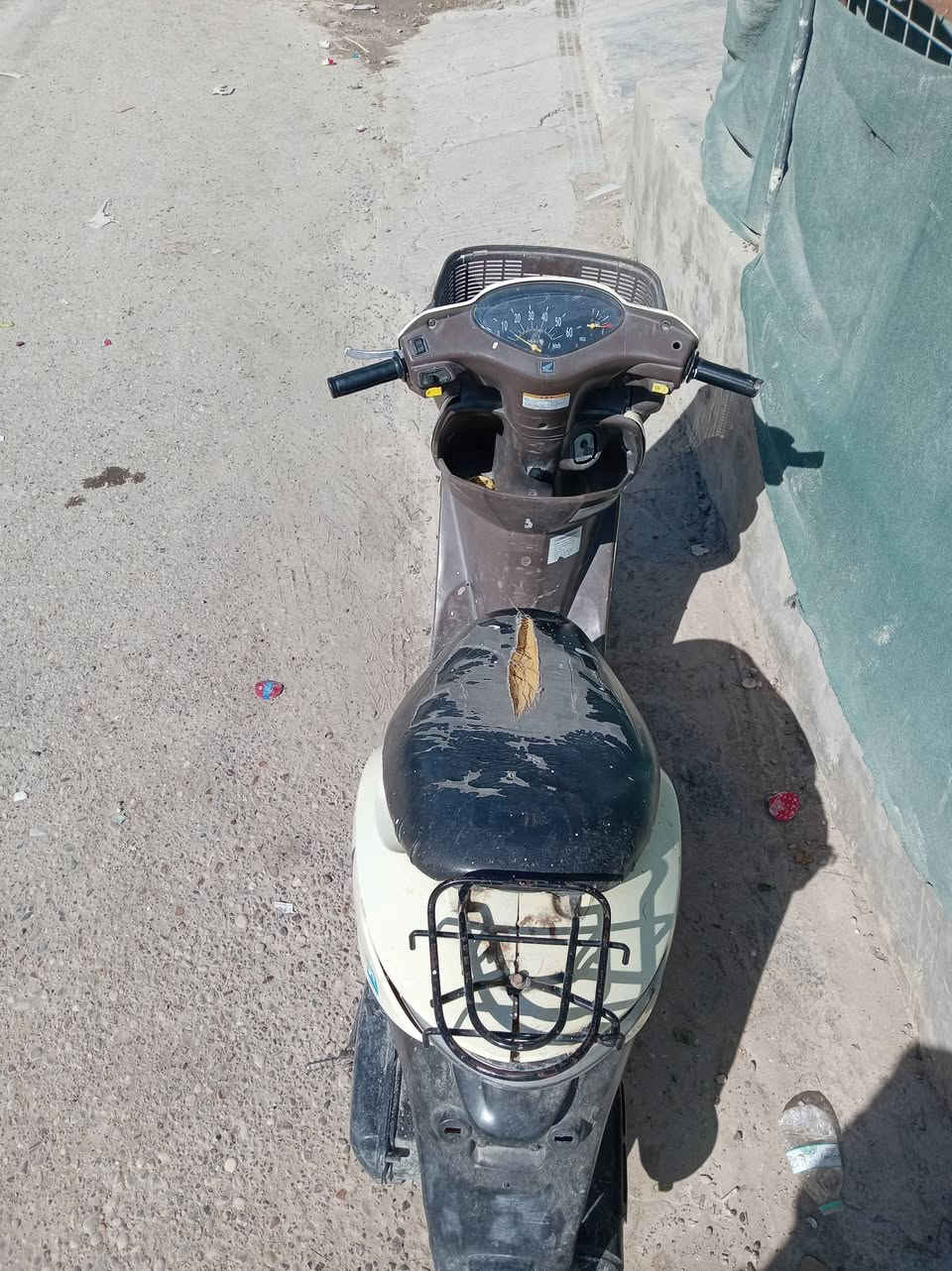 ماطور ابو السله للبيع السعر خاص


**إذا كنت صاحب هذا الإعلان وتريد حذفه لأي سبب، رجاءا أرسل رسالة إلى الدعم الفني**