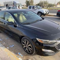 ماليبو 2021  السيـاره فول مواصفات بصمه تشغيل عن بعد تحكمات ستيرن شاشه ...