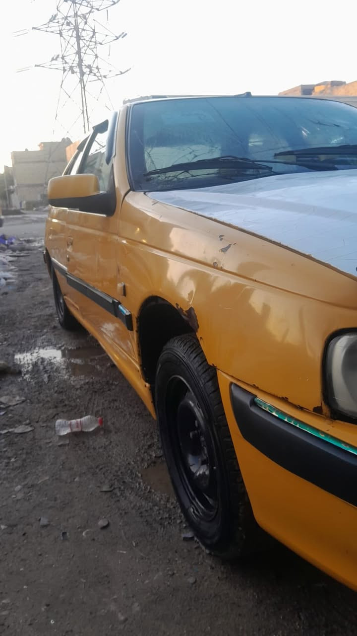 بيجو موديل 2010 سنويه 28 كير محرك تبريد جديد رقم بغداد مصفره غرامات شرط التحويل مكاني شعب السعر 22بي مجال حك الجيه ***********
اتصل وخادم
