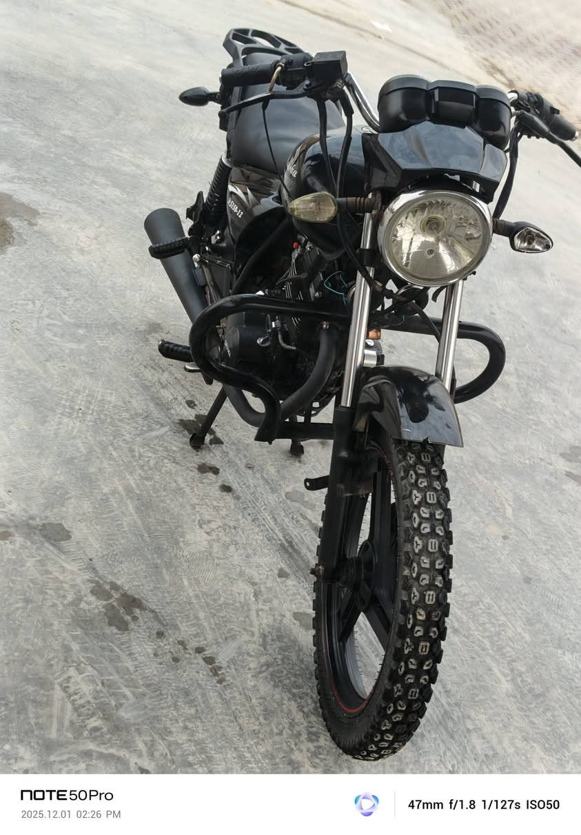 السلام عليكم
دراجه دايون اوباما للبيع
مكفوله كفاله عامه
دراجه اصولي
متواجد واتساب
***********
