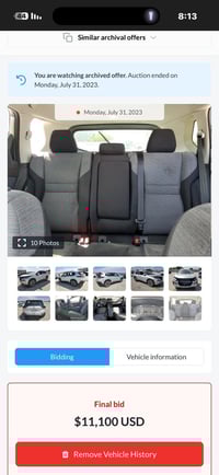 روج اس في • ٢٠٢٣ • ماشي ٥٨٠٠٠