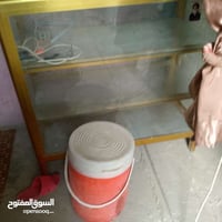 بوفيه • ٣ خانات • الزبير
