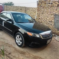 بسبب الوعود الكاذبه اوبتيما 2009 رقم اربيل  سعر 90 وبيه مجال هذا رقم ص...