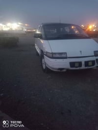 بونتياك • ١٩٩٤ • شرط التحويل