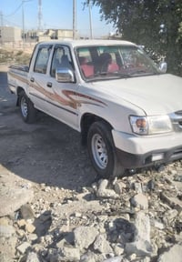 كفاله عامه • ٢٠٠٦ • مشروع وطني