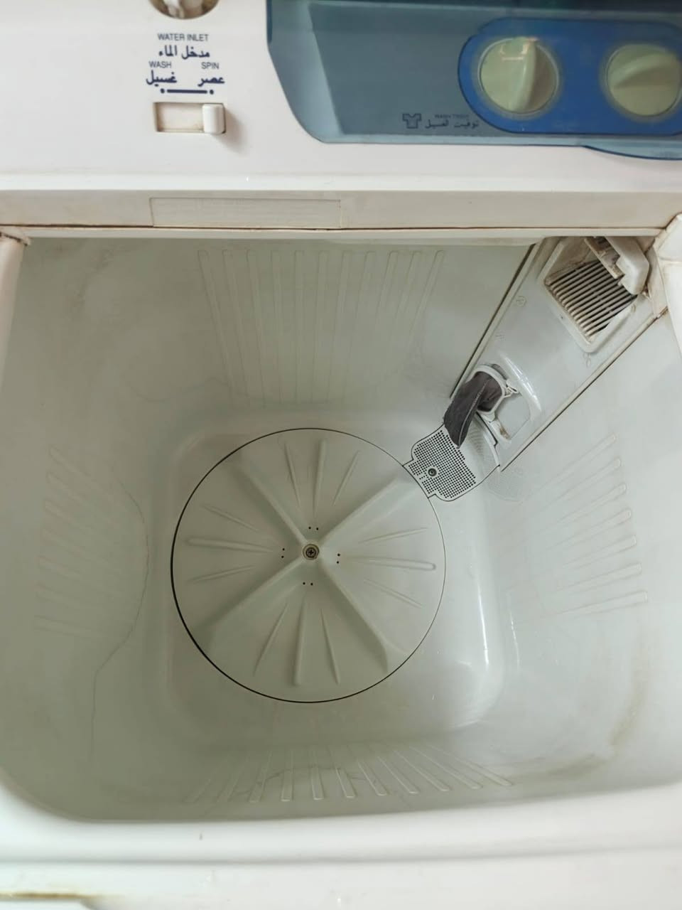 للبيع


**إذا كنت صاحب هذا الإعلان وتريد حذفه لأي سبب، رجاءا أرسل رسالة إلى الدعم الفني**