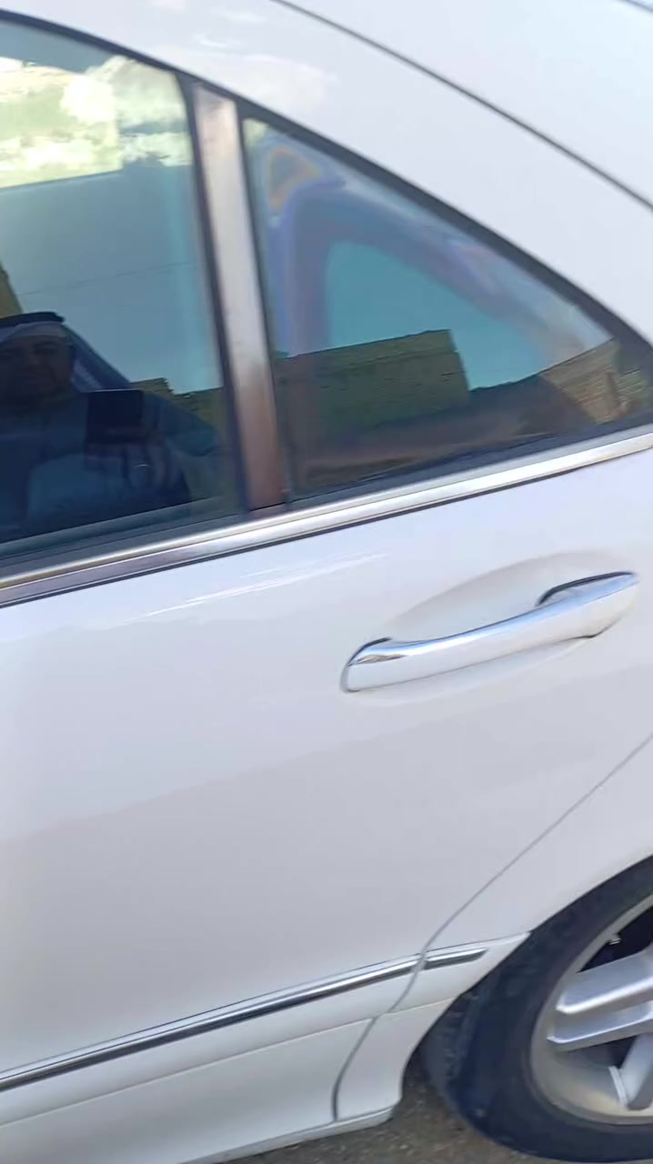 البيع 
مار سدس ٢٠٠٤ مكفوله الترقيم فول مواصفات أدوات كفاله من صبغ وتبديل وضربه والكص السعر ٤٨ محتاج الاتصال *********** ميسان الميمونه
