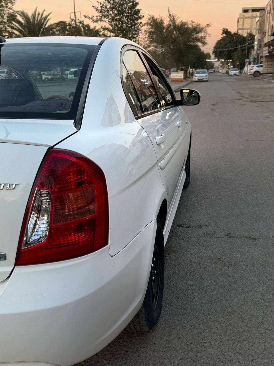 اكسنت 2011 خليجي رقم سليمانيه بسمي سيارة خير من الله السعر ب 87 مكاني البياع ***********
