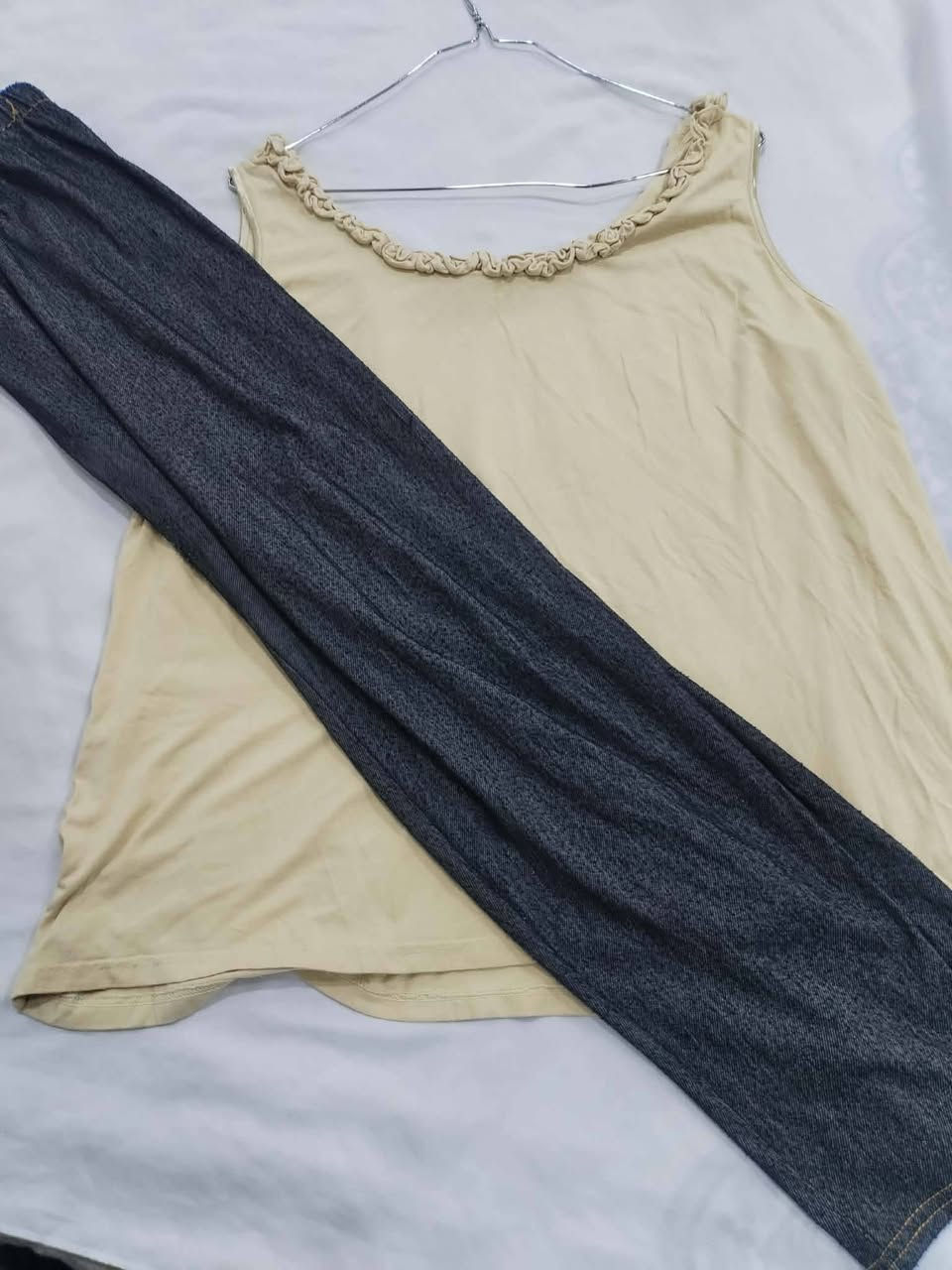 باله اوربي كلش نضيفه القطعه الفين وتوصيل مجاني


**إذا كنت صاحب هذا الإعلان وتريد حذفه لأي سبب، رجاءا أرسل رسالة إلى الدعم الفني**