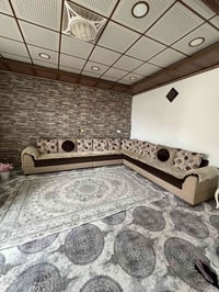 طقم كنب • ١٢نفر • رانية