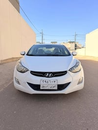 النترا • ٢٠١٤ • خليجي