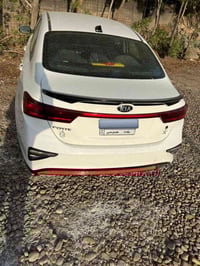 فورتي ٢٠١٩ • مكينة جديدة • جير بخير