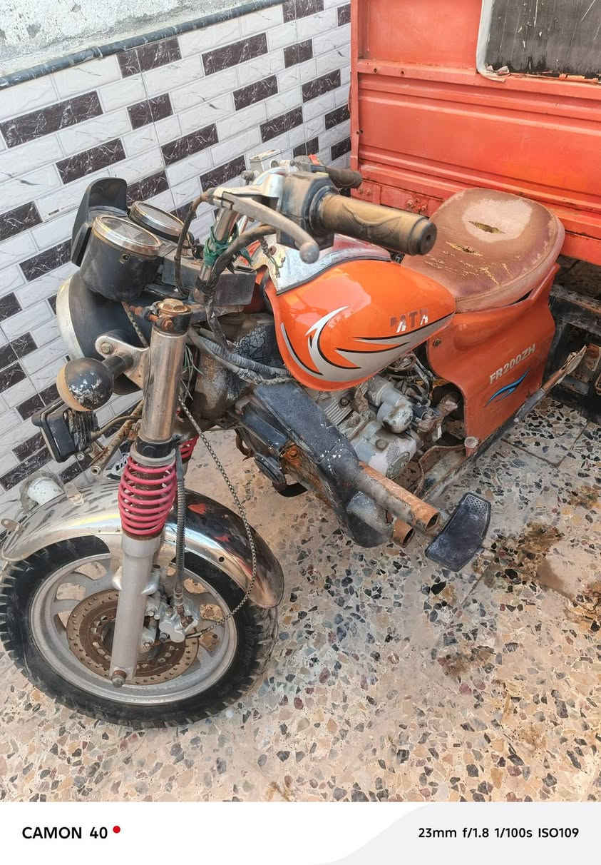 متاح👌👌✅✅ ليفان2015سنوية منتهية سعر واحظو800


**إذا كنت صاحب هذا الإعلان وتريد حذفه لأي سبب، رجاءا أرسل رسالة إلى الدعم الفني**