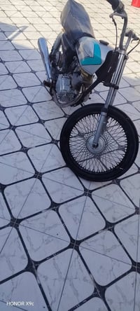 دراجة • موديل 20 • نجف