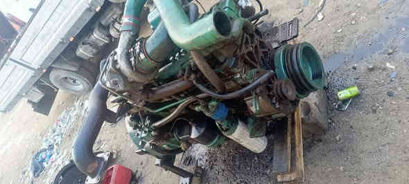 محرك فاو صيني 6 سلندر شغال كامل لا تبخير ولا تنقيص شرط الشغل السعر 8 ورقات المكان  الحله الشوملي 
***********
