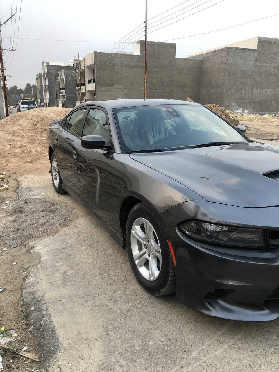 جالجر موديل ٢٠١٦ نص فول
حادثه بس بنيد بدون دواخل شاصي لغد مكفول
وقطعتين كلير فقط محرك كير تبريد مكفوله تخم تاير جديد باتري جديد غرفته نظيفه ترايك وين متريد سيارة على ايد وحده استخدام شخصي مكاني الدورة ابو الطيارة
السعر ١٥٥$
***********
