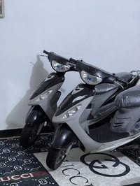 دراجات ماكس • عدد ٢ • ديوانية