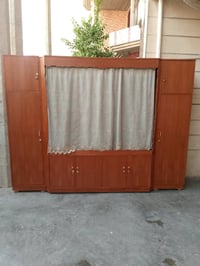 بيت فراش • كبت خشب • دولاب صاج • خزانة ملابس • أخشاب كلاري • صاج 3 متر...