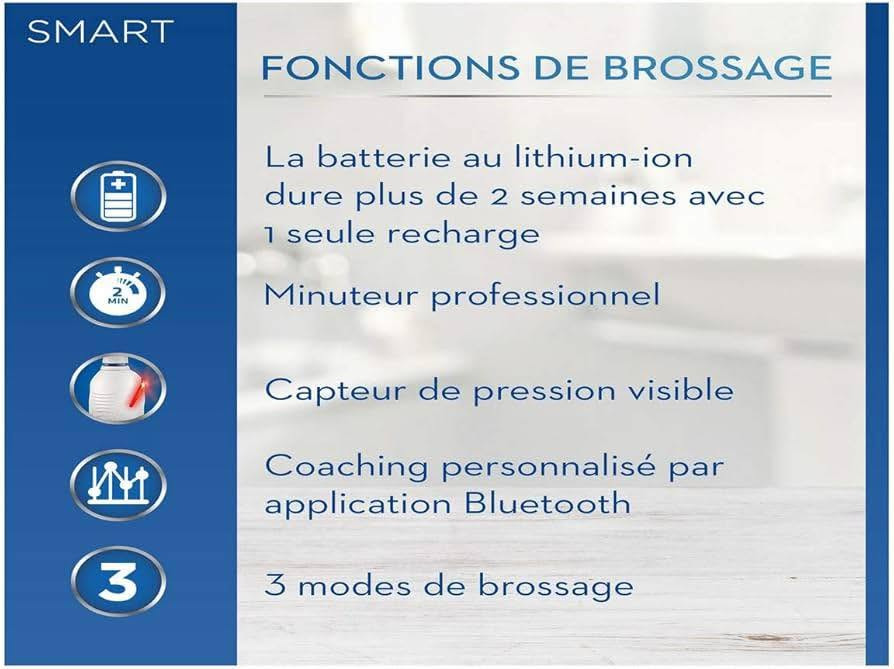 🦷 للبيع: فرشاة أسنان كهربائية Oral-B Pro 1 680 (إصدار خاص) 🦷
متوفرة الآن فرشاة الأسنان الكهربائية الأصلية من شركة Oral-B الألمانية (Powered by Braun) 
غنية عن التعريف، 
بتصميم أنيق بلون وردي مميز.
المميزات المواصفات:
تنظيف احترافي: تزيل البلاك والتصبغات بنسبة تصل إلى 100% أكثر من الفرشاة العادية.
مؤقت ⏱️ ذكي (Timer): تهتز كل 30 ثانية لتنبيهك بتغيير مكان التنظيف، 
وتكتمل بعد دقيقتين (الوقت الموصى به من قبل أطباء الأسنان).
ملحقات إضافية: يأتي معها علبة (حافظة سفر) حصرية بتصميم مميز وعصري لحمايتها أثناء التنقل.
بطارية قوية: تدوم لفترة طويلة قابلة لإعادة الشحن.
✨ الحالة: جديدة تماماً داخل علبتها المغلقة (بالباكيت).
💰 السعر: [55,000 دينار]
🚗 التوصيل: [جميع محافظات العراق ]
📥 للمهتمين والشراء، يرجى المراسلة على الخاص أو الاتصال على: [***********]
