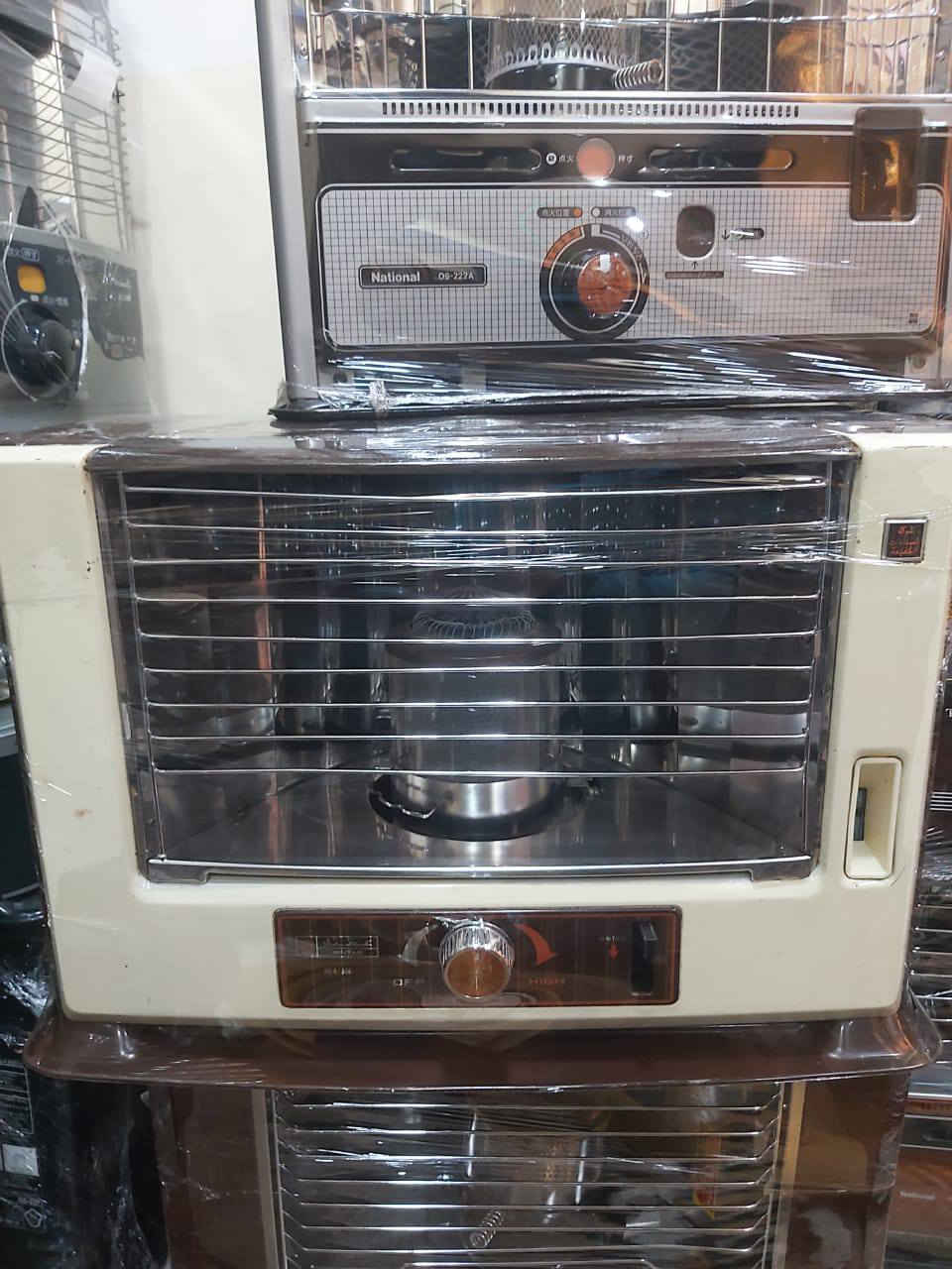 السلام عليكم صوبات للبيع شرط النضافه ١٠٠% ضمان استبدال اسبوع اي خلل تتبدل توصيل داخل كركوك مجانا
ياباني اصلي شرط كرونا وتوربو 
للتواصل على الرقم ***********
