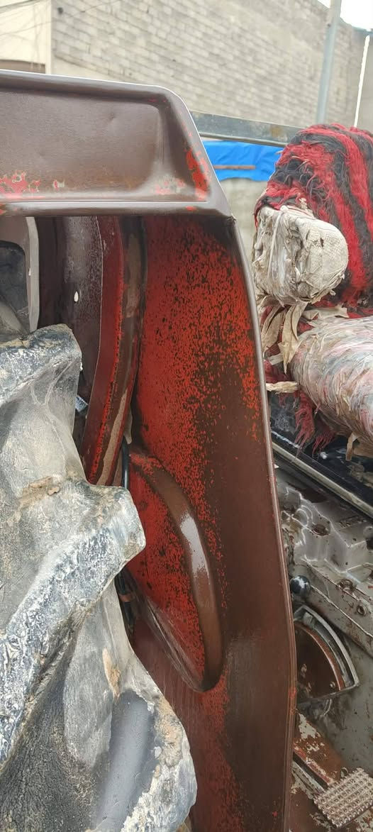 تركتر فوركسن ٢٩٠ مكفوله كفاله عامه رقم وسنويه المكان الموصل مكلف بنشرالاستفساراتصل***********
