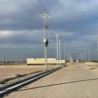 تتوفر قطعه ارض ٢٢٥ متر في السيسبان الثالث بسمي تنازل شركه موافقات بناء...