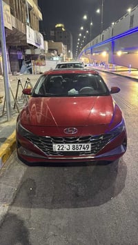 سيارة النترة 2021 السعر 13وبيها مجال رقم 07722587690 العنوان مدينة الص...