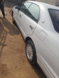 كراون بطه موديل ٩٤ صبغ جماليه رقم انبار دولي مكفوله من ظربه وكص ونقل ت...