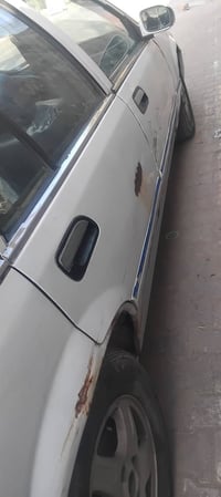 برنس • كفالة سنة • وارد هالشهر