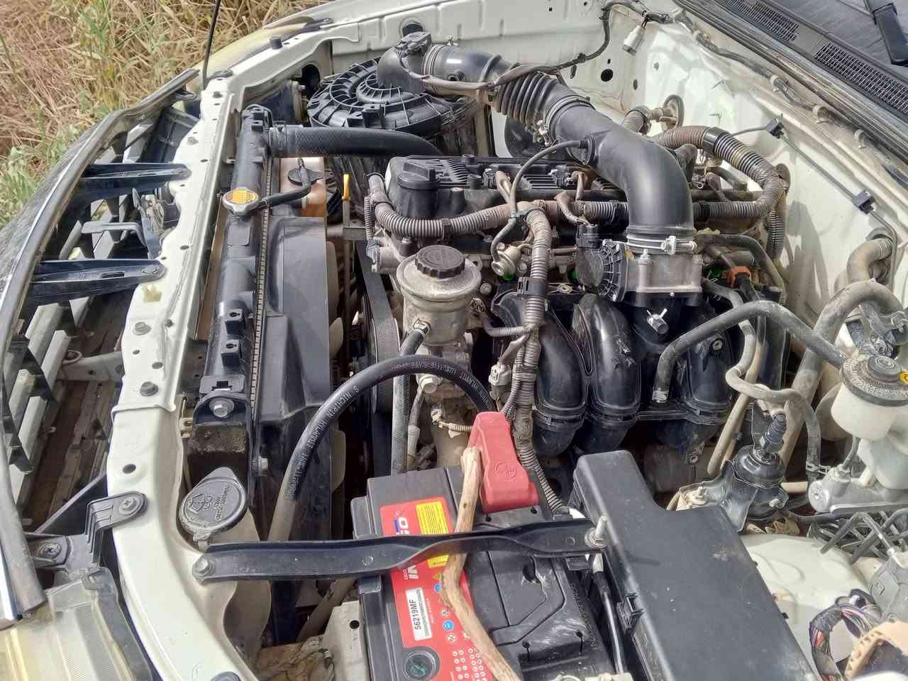 بيك اب هايكلوس موديل 13 كير عادي بأسمي سنوية جديدة مكفولة منل  الصبغ رقم ***********//***********
