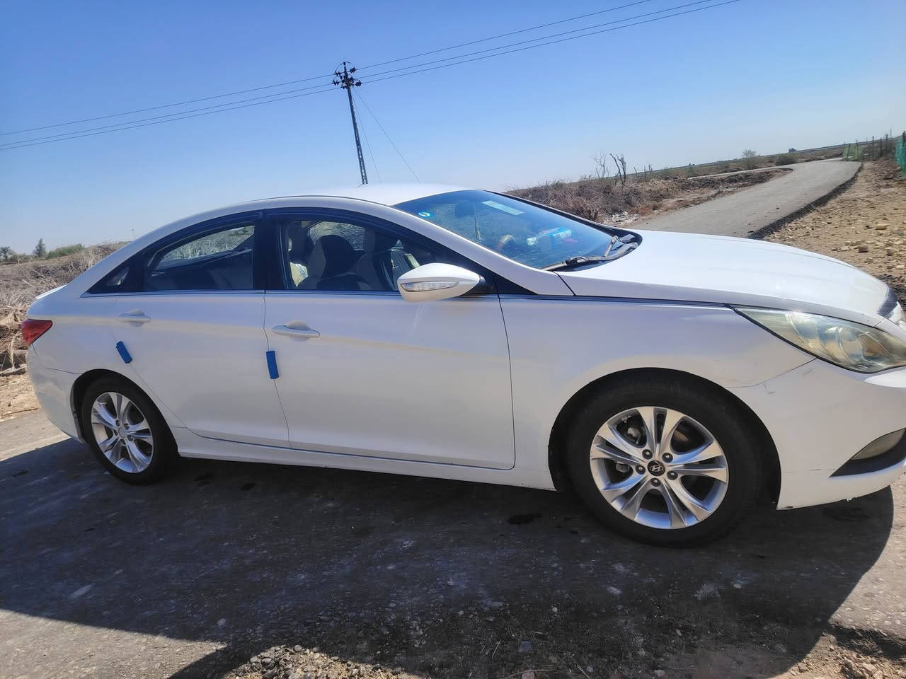 سوناته خليجي حجم 2000
التفاصيل أكثر موضح داخل المنشور
الاتصال على الرقم ***********
موديل 2011
