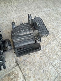 قطع غيار • فابريتر كامل • البصره